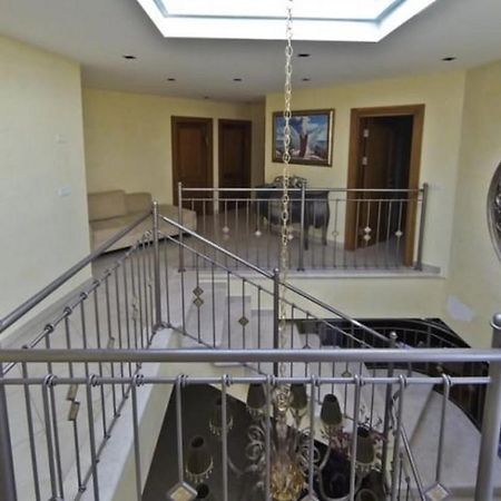 Villa Family Eilat With Heated Pool 외부 사진