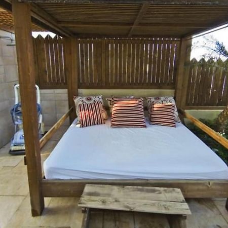 Villa Family Eilat With Heated Pool 외부 사진