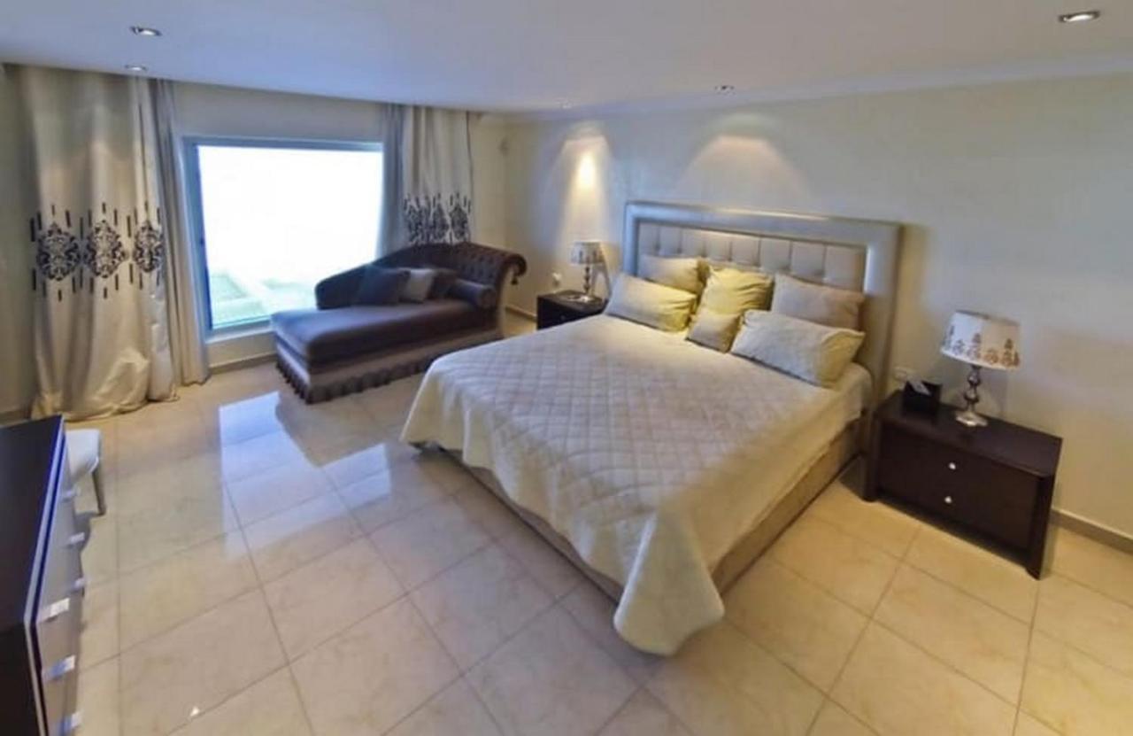 Villa Family Eilat With Heated Pool 외부 사진