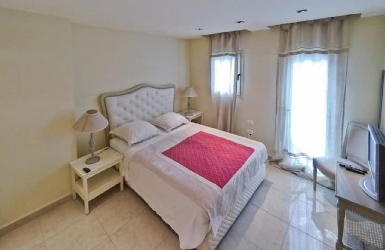 Villa Family Eilat With Heated Pool 외부 사진