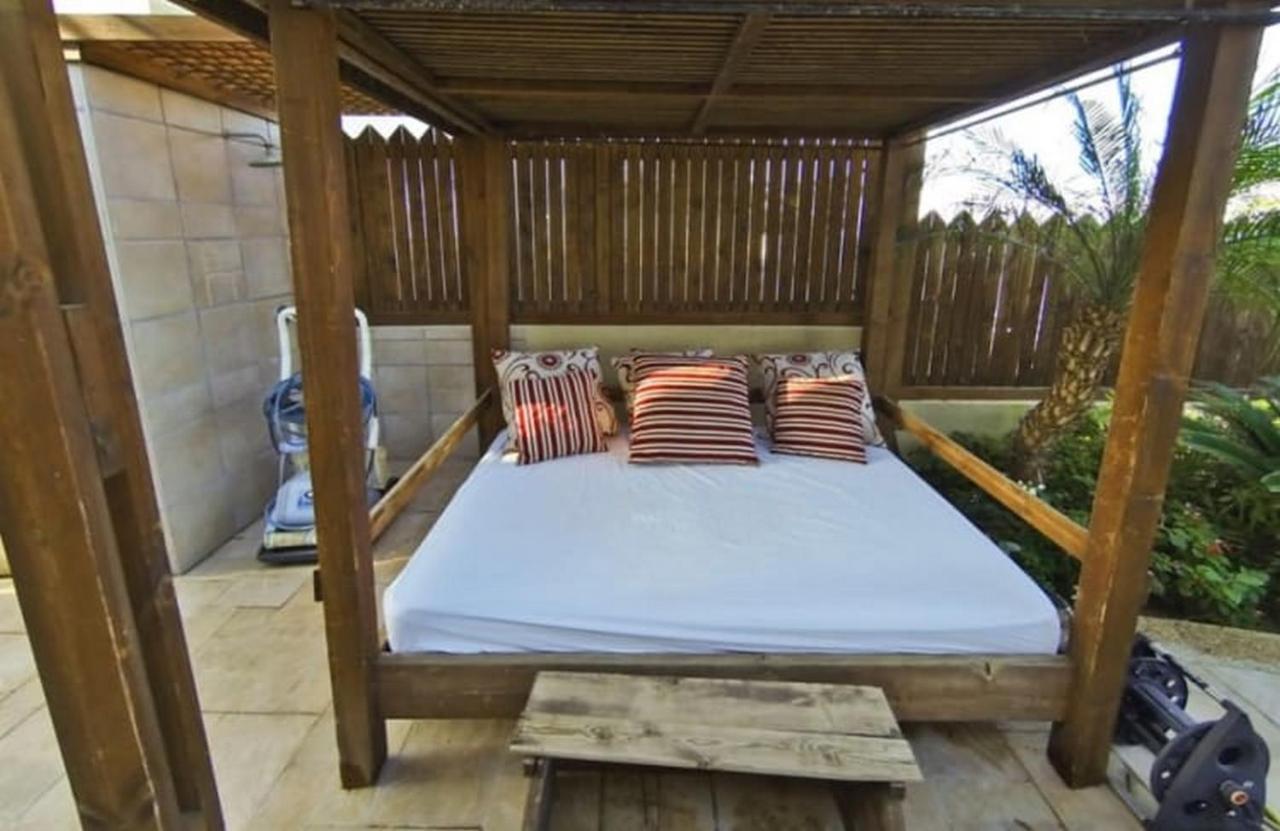 Villa Family Eilat With Heated Pool 외부 사진