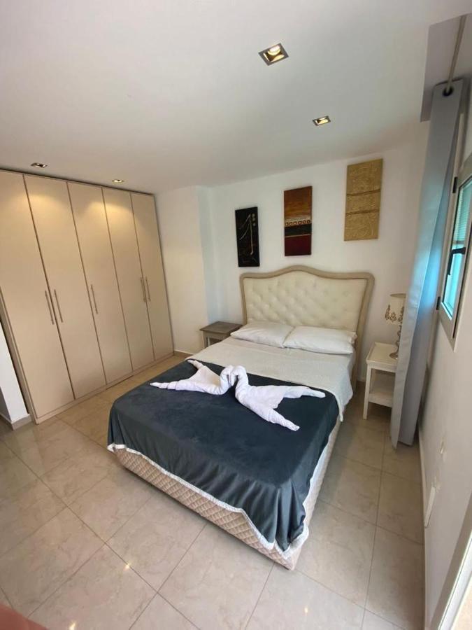 Villa Family Eilat With Heated Pool 외부 사진