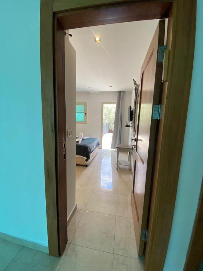 Villa Family Eilat With Heated Pool 외부 사진