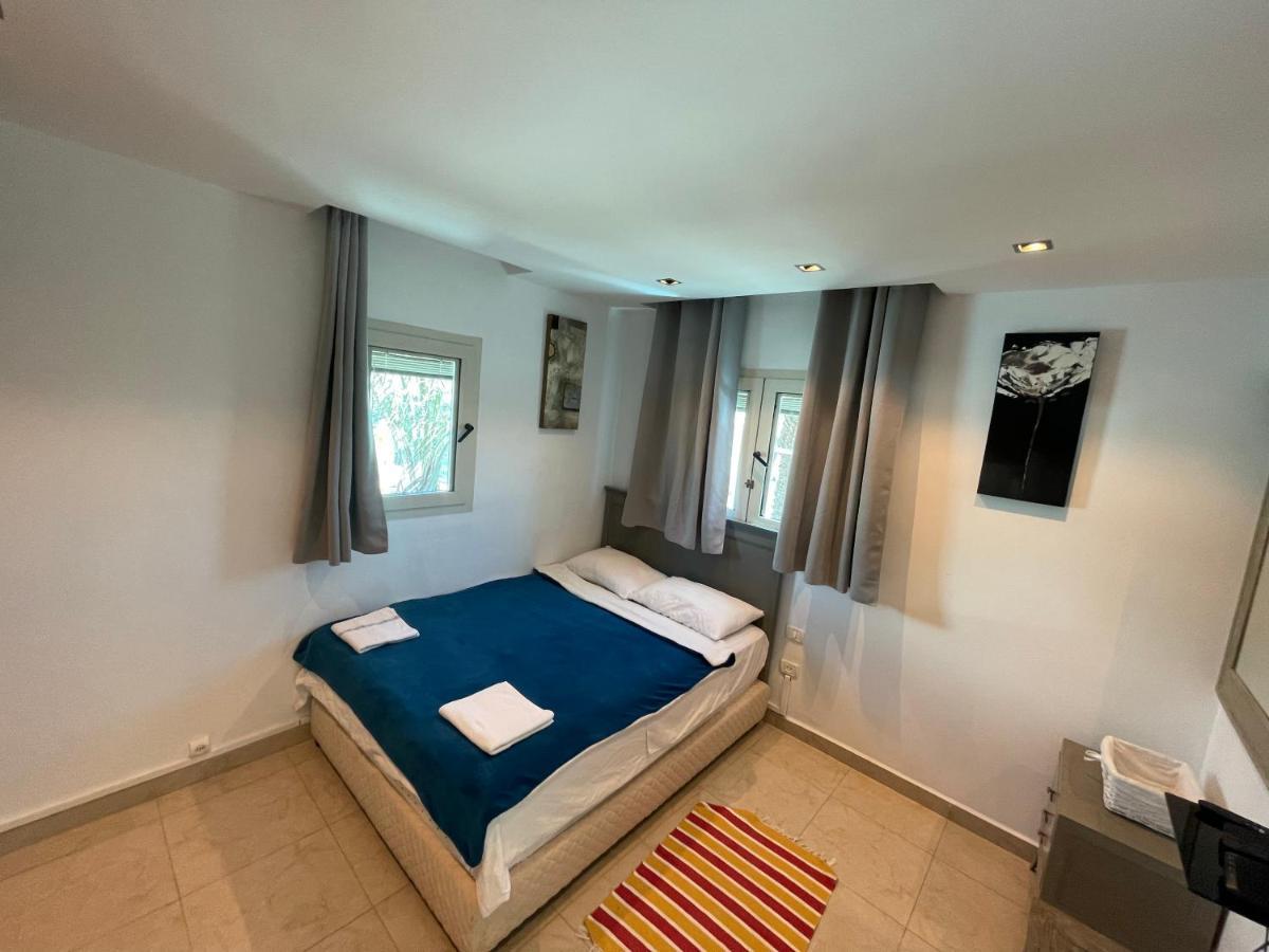 Villa Family Eilat With Heated Pool 외부 사진