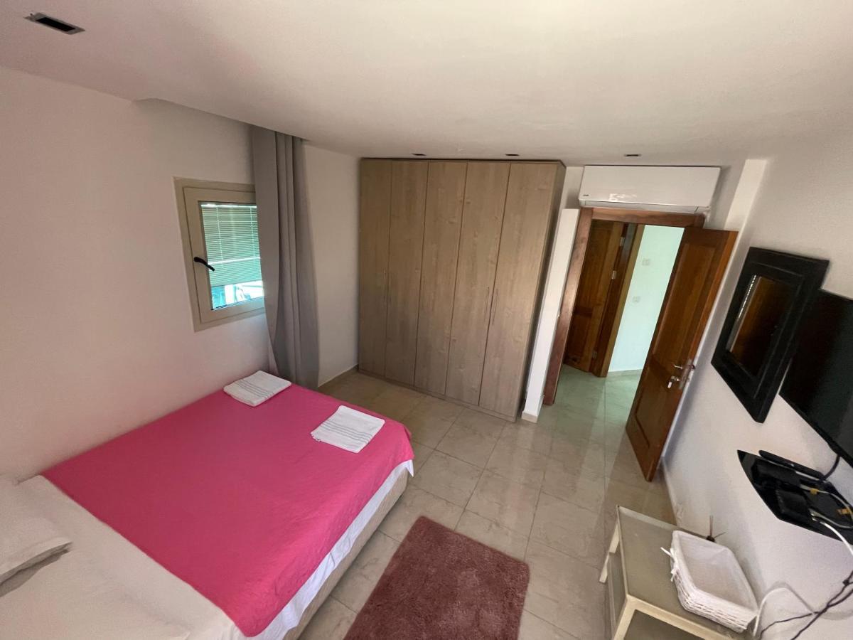 Villa Family Eilat With Heated Pool 외부 사진